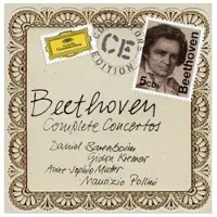 Universal Complete Concertos (Collectors Edition)