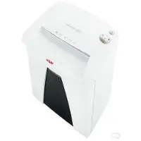 HSM Automatische Papierinvoer Securio Papierversnipperaar 7 Vellen Snippers Veiligheidsniveau P-6 34 L SECURIO B24