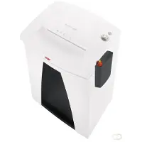 HSM SECURIO B34 - 1 x 5 mm ext. autom. olievoorz.