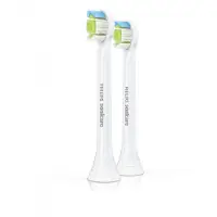 Philips Mini-Opzetborstels HX6072 (2pcs)