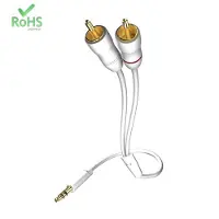 Inakustik Star MP3 1,5 m.