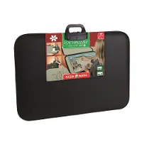 Jumbo luxe puzzelkoffer - 1000 stukjes