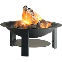 Barbecook Vuurschaal Modern 75 cm