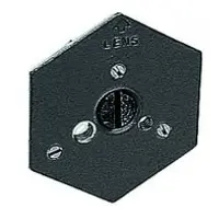 Manfrotto 130-14 Accessory Plt For 029 &136 1/4
