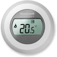 Honeywell Round Wireless (uitbreiding)