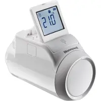 Honeywell EvoHome Radiatorthermostaat