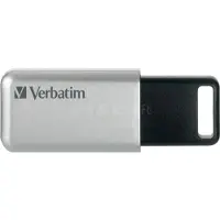Verbatim Secure Data Pro 64GB USB 3.0