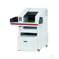 HSM PAPIERVERNIETIGER-PERS COMBINATIE SP 5080 1,9x15 3x400V