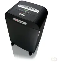 Rexel Mercury RDSM770 Papiervernietiger Super Microsnippers