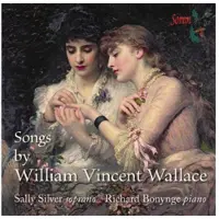 Bertus Distributie Songs By William Vincent Wallace