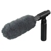 Sony ECM-VG1 Shotgun Microfoon