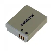 Duracell Canon NB-6L