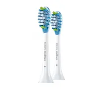 Philips Sonicare AdaptiveClean Standaard HX9042/07 (2 stuks)