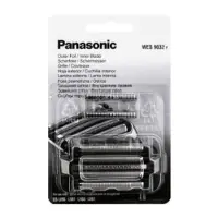 Panasonic WES9032Y1361 professionele dames scheerapparaat - nat &amp; droog gebruik - draaiende kop - opklapbare trimmer