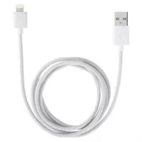 Belkin Lightning USB Kabel 3m Wit