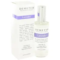 Demeter Vintage Naturals 2009 Lavender Cologne Spray 120 ml