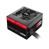 Thermaltake SMART DPS G - 600 W | PC-voeding