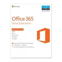 Microsoft Office 365 Home (NL)