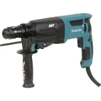 Makita HR2631FTJ combihamer machine SDS-plus