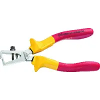 Facom striptang - geisoleerd - lengte 170 mm - 194.17VE -