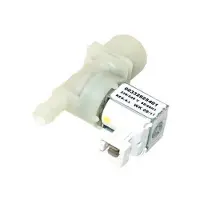 Whirlpool 0009859 electroventiel enkelvoudig