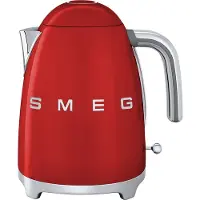 Smeg KLF03RDEU Rood