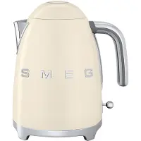 Smeg KLF03CREU Creme