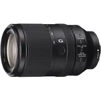 Sony FE 70-300mm f/4.5-5.6 G OSS objectief (SEL70300G.SYX)