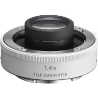 Sony FE 1.4x Teleconverter (SEL14TC.SYX)