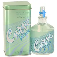 Liz Claiborne Curve Wave Men Cologne 125 ml
