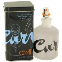 Liz Claiborne Curve Chill Men Cologne 125 ml