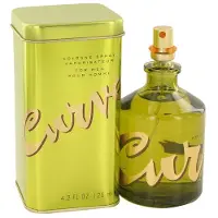 Liz Claiborne Curve 125 ml - Cologne Spray Men