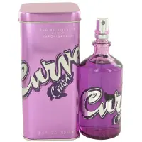 Liz Claiborne - Curve Crush, eau de toilette spray, 100 ml