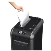Fellowes Papiervernietiger 99Ci snippers 4x38mm
