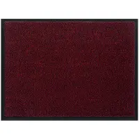 Hamat Deurmat Mars rood 120x180cm