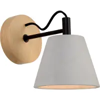 Lucide Possio Wandlamp