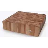 Butler Beuk Kops (40 x 40 x 10 cm)