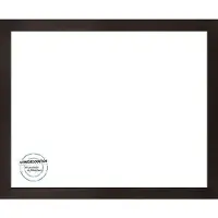 Homedecoration Misano – Fotolijst – Fotomaat – 60 x 81 cm – Donker Eiken