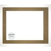 Homedecoration Misano – Fotolijst – Fotomaat – 21 x 66 cm – Wit hoogglans