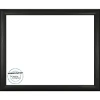 Homedecoration Colorado – Fotolijst – Fotomaat – 49 x 75 cm – Zwart houtnerf