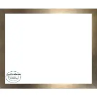 Homedecoration Misano – Fotolijst – Fotomaat – 59 x 93 cm – Brons