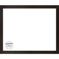 Homedecoration Misano – Fotolijst – Fotomaat – 73 x 88 cm – Donker Eiken