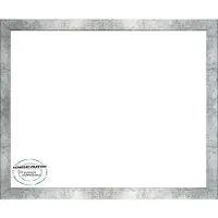 Homedecoration Misano – Fotolijst – Fotomaat – 54 x 66 cm – Ijzer gevlekt
