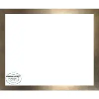 Homedecoration Misano – Fotolijst – Fotomaat – 50 x 71 cm – Brons
