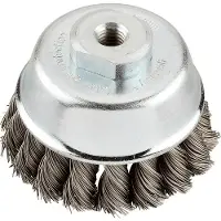 Kwb 719206, Schijfzaag, 6,6 cm, 0,5 mm, Geschikt voor metaal, steen, metaal