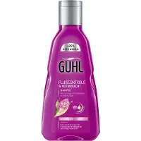 Guhl Pluiscontrole & Veerkracht Shampoo - 250 ML