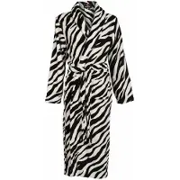 Badrock Badjas zebra maat S/M