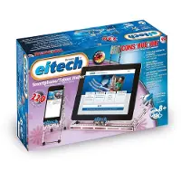 Eitech Smartphone en tablet houder