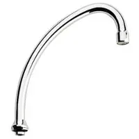 GROHE bovenuitloop 13077 3/4 235x140