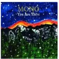 Konkurrent Mono - You Are There (CD)